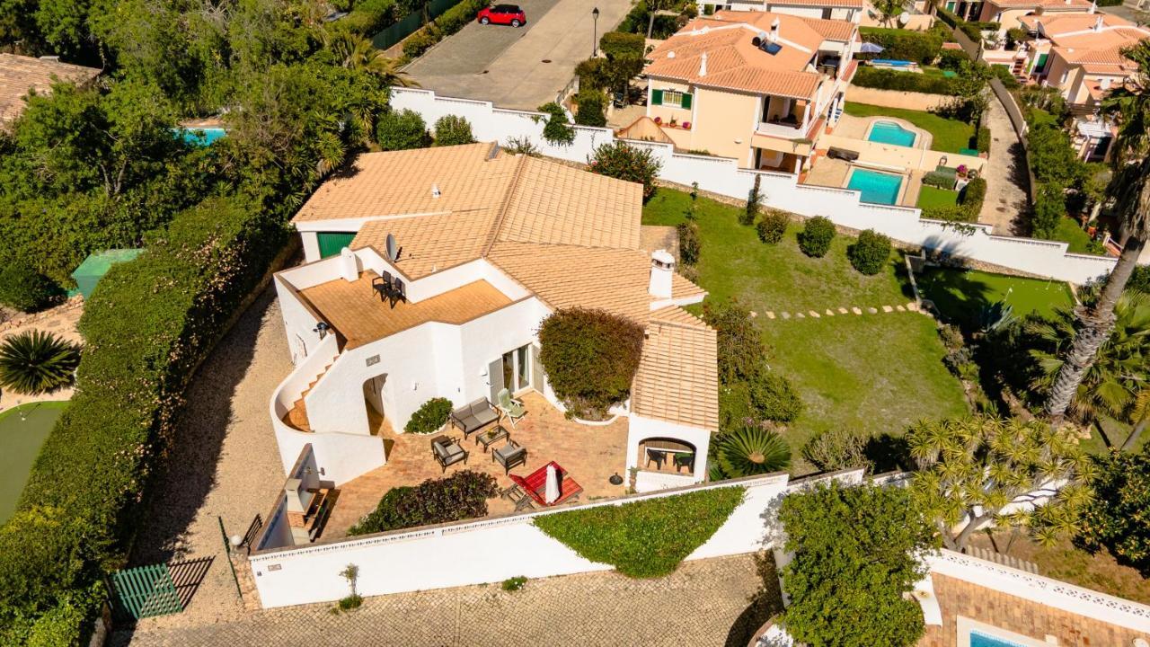 Casa Das Flores By Portucasa Montinhos da Luz المظهر الخارجي الصورة