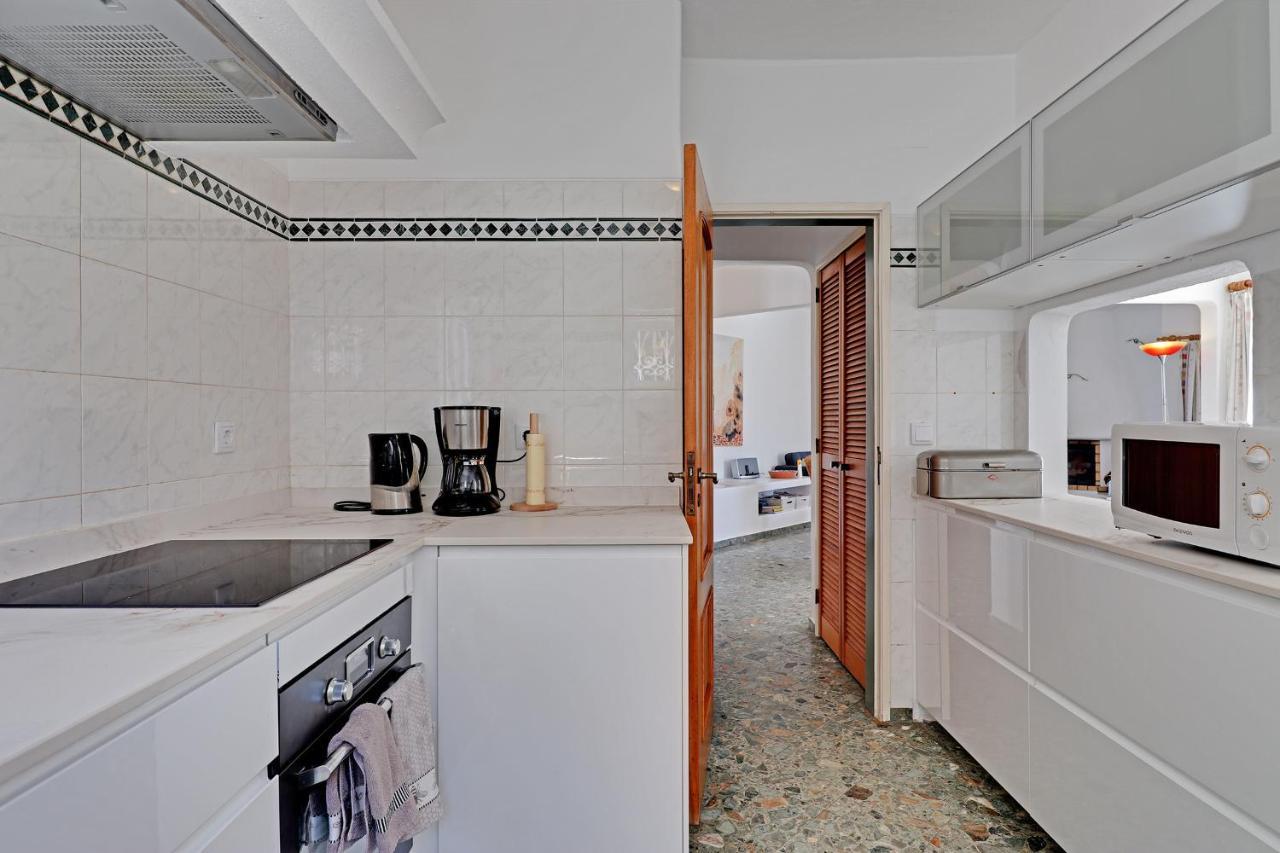 Casa Das Flores By Portucasa Montinhos da Luz المظهر الخارجي الصورة