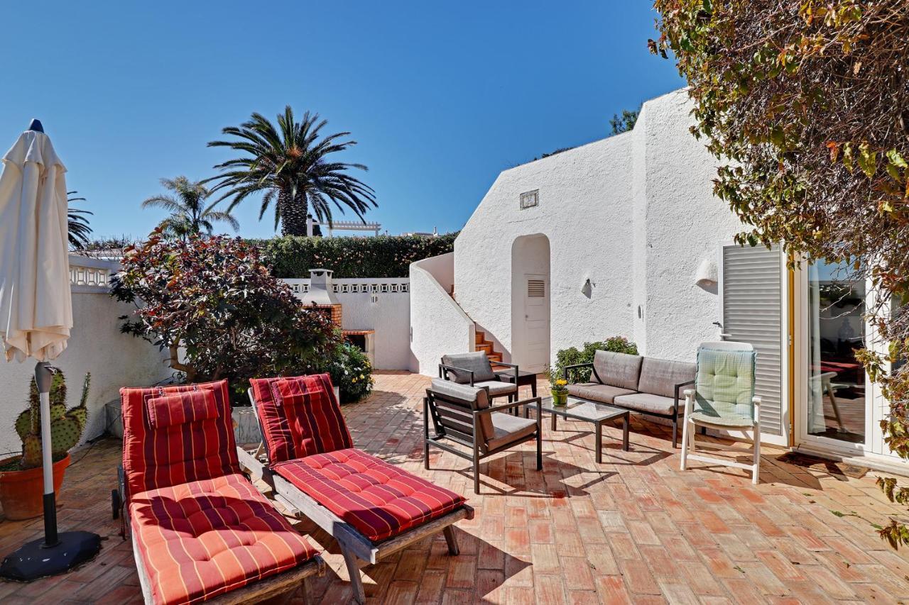 Casa Das Flores By Portucasa Montinhos da Luz المظهر الخارجي الصورة