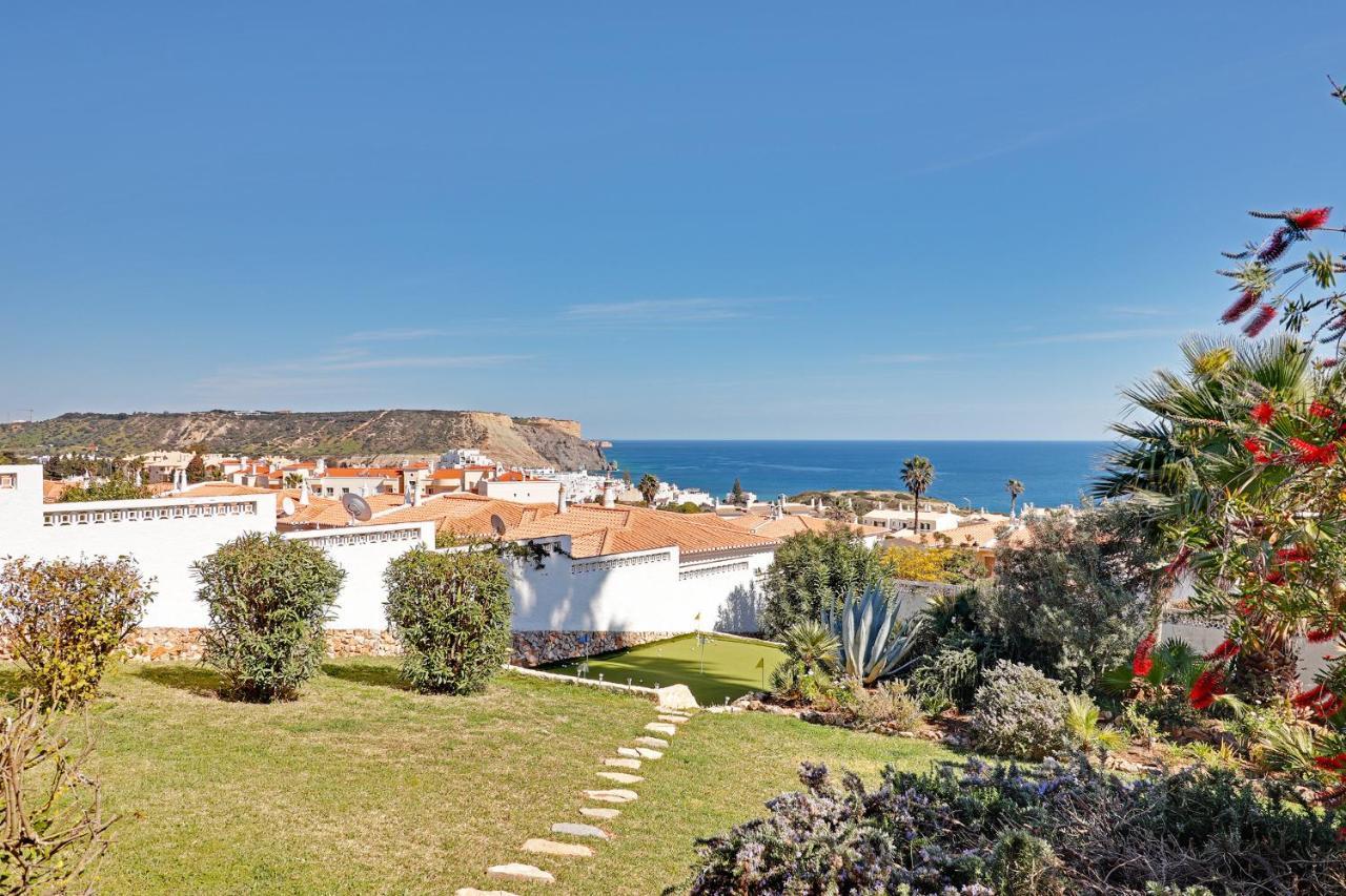 Casa Das Flores By Portucasa Montinhos da Luz المظهر الخارجي الصورة